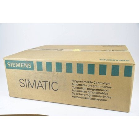 SIEMENS Panel 6AV7672-3AE01-0AA1